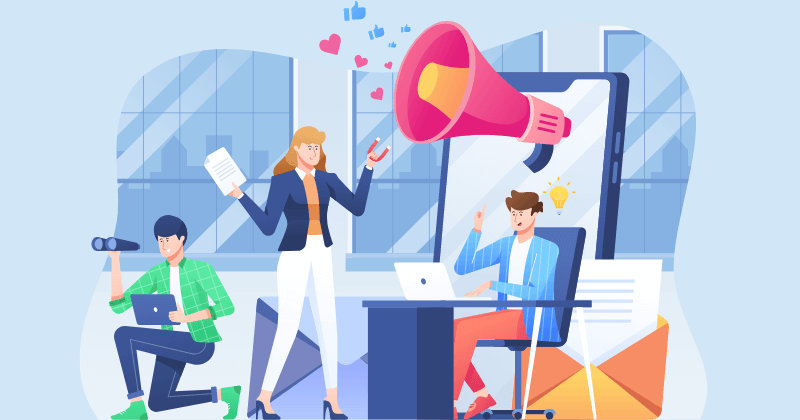 Why Do You Need A Digital Marketing Agency For Your Small Business blog image