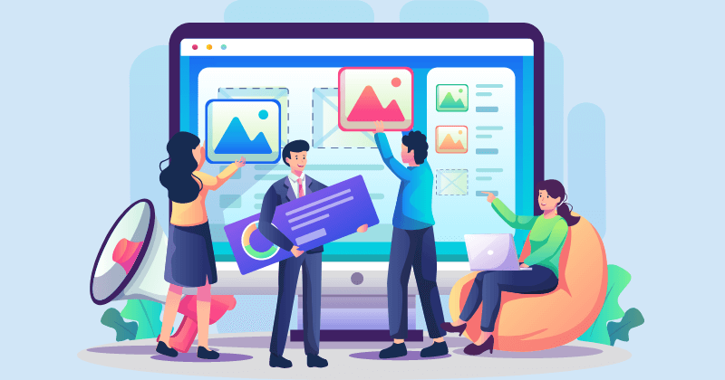 5 Reasons Why Digital Marketing is Important blog image