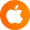 IOS icon
