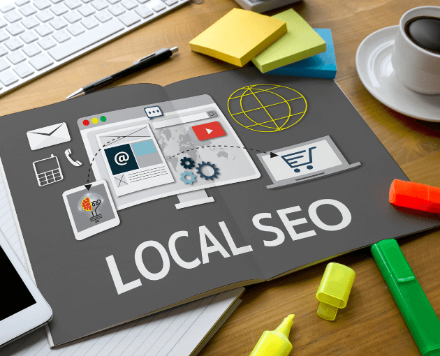Local SEO Image